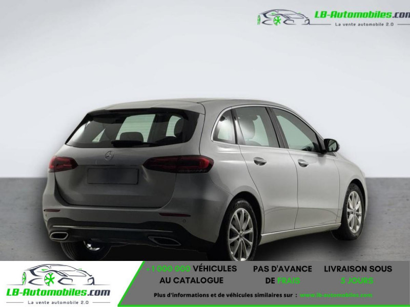 Mercedes Classe B 180 180 BVA  occasion � Beaupuy - photo n�4