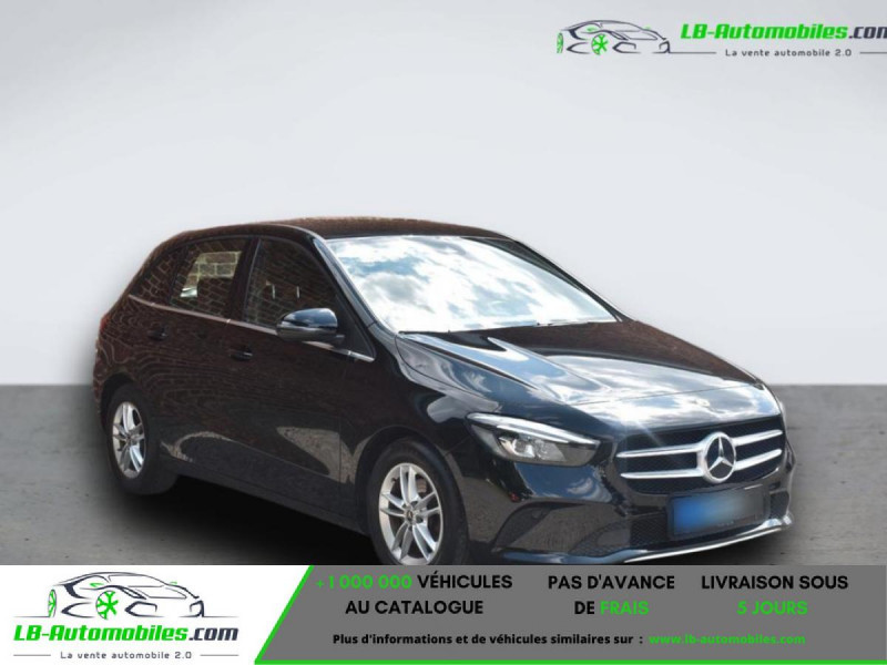 Mercedes Classe B 180 180 BVA  occasion � Beaupuy - photo n�2