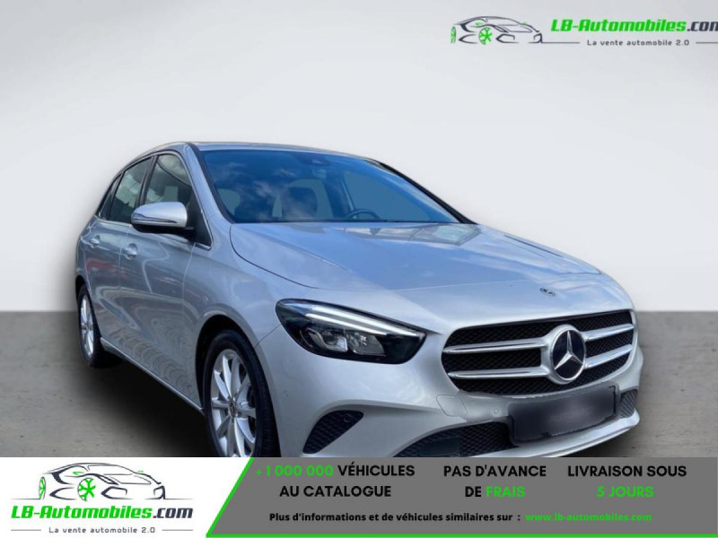 Mercedes Classe B 180 180 BVA  occasion � Beaupuy