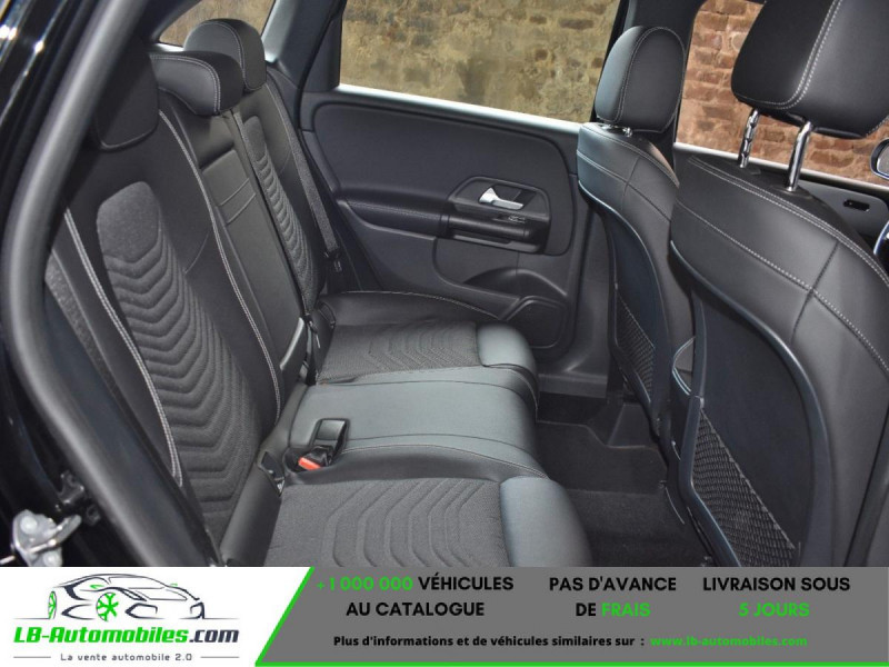 Mercedes Classe B 180 180 BVA  occasion � Beaupuy - photo n�8