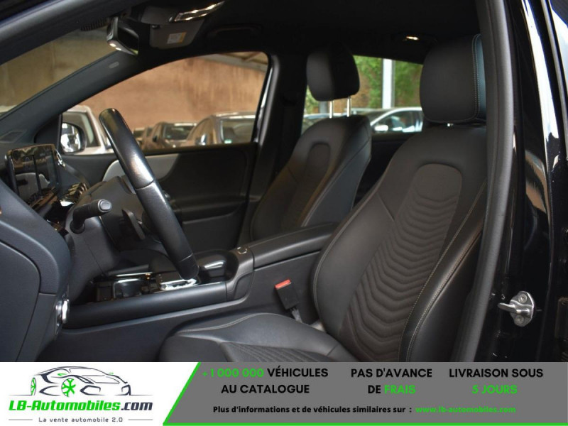 Mercedes Classe B 180 180 BVA  occasion � Beaupuy - photo n�7