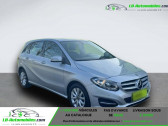 Annonce Mercedes Classe B 180 occasion Essence 180 BVA � Beaupuy