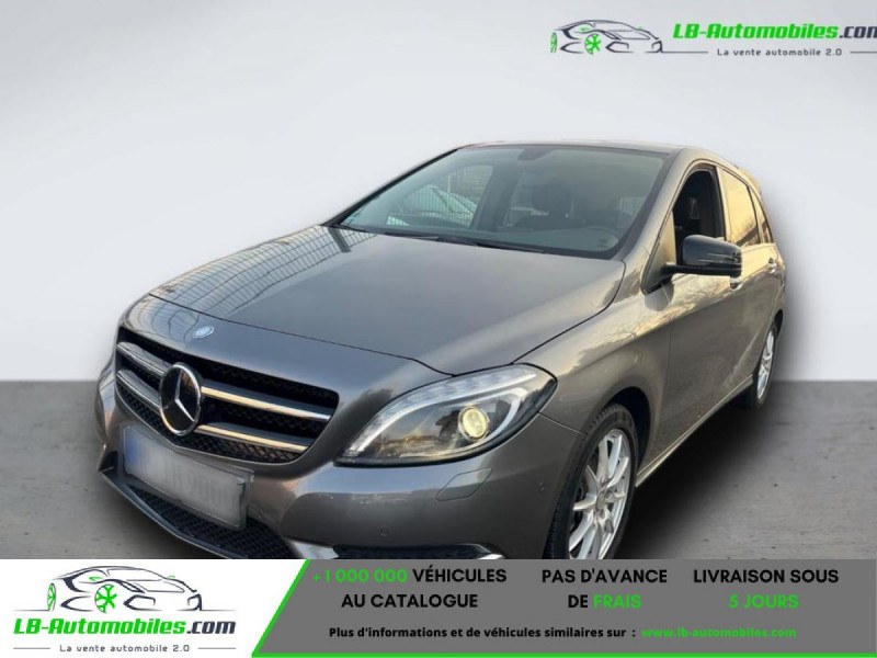 Mercedes Classe B 180 180 BVA  occasion � Beaupuy