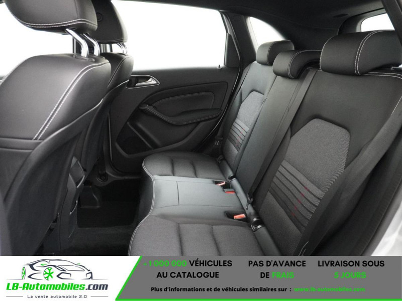 Mercedes Classe B 180 180 BVA  occasion � Beaupuy - photo n�6