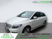 Annonce Mercedes Classe B 180 occasion Essence 180 BVA � Beaupuy