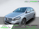 Annonce Mercedes Classe B 180 occasion Essence 180 BVA � Beaupuy