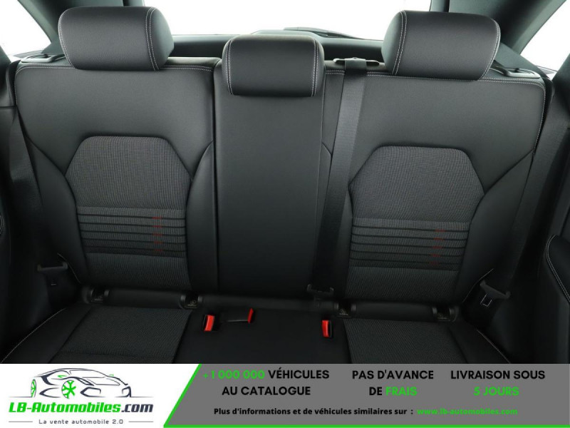 Mercedes Classe B 180 180 BVA  occasion � Beaupuy - photo n�7