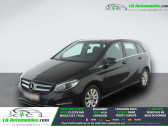 Annonce Mercedes Classe B 180 occasion Essence 180 BVA � Beaupuy
