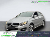 Annonce Mercedes Classe B 180 occasion Electrique 180 BVA � Beaupuy