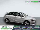 Annonce Mercedes Classe B 180 occasion Electrique 180 BVA � Beaupuy
