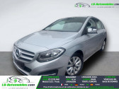 Mercedes Classe B 180 180 BVA  � Beaupuy 31