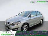 Annonce Mercedes Classe B 180 occasion Electrique 180 BVA � Beaupuy