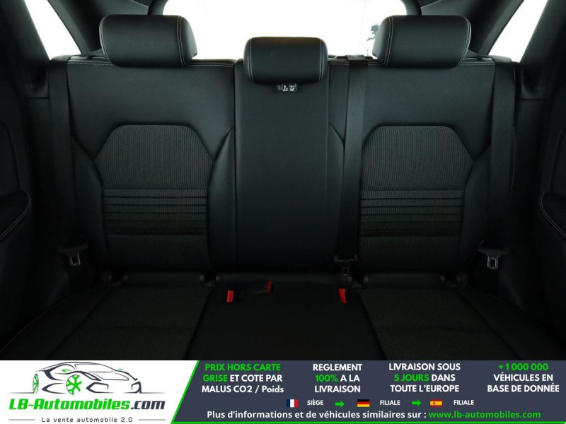 Mercedes Classe B 180 180 BVA  occasion � Beaupuy - photo n�7