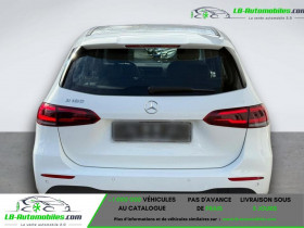 Mercedes Classe B 180 180 BVA  occasion � Beaupuy - photo n�6
