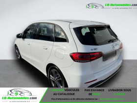 Mercedes Classe B 180 180 BVA  occasion � Beaupuy - photo n�4