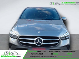 Mercedes Classe B 180 180 BVA  occasion � Beaupuy - photo n�4