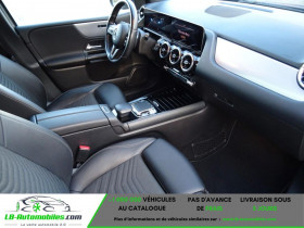 Mercedes Classe B 180 180 BVA  occasion � Beaupuy - photo n�9