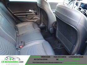 Mercedes Classe B 180 180 BVA  occasion � Beaupuy - photo n�8