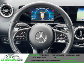 Mercedes Classe B 180 180 BVA  occasion � Beaupuy - photo n�9