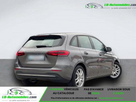Mercedes Classe B 180 180 BVA  occasion � Beaupuy - photo n�4
