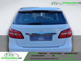 Mercedes Classe B 180 180 BVA  occasion � Beaupuy - photo n�4