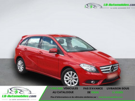Mercedes Classe B 180 180 BVA  occasion � Beaupuy - photo n�2