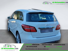 Mercedes Classe B 180 180 BVA  occasion � Beaupuy - photo n�2