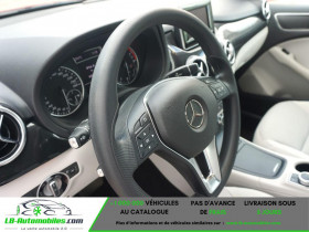 Mercedes Classe B 180 180 BVA  occasion � Beaupuy - photo n�7
