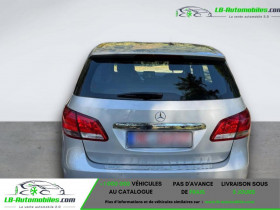 Mercedes Classe B 180 180 BVA  occasion � Beaupuy - photo n�6