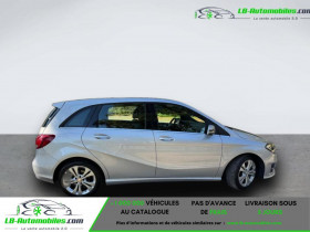 Mercedes Classe B 180 180 BVA  occasion � Beaupuy - photo n�5