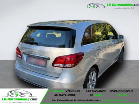 Mercedes Classe B 180 180 BVA  occasion � Beaupuy - photo n�3
