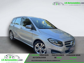 Mercedes Classe B 180 180 BVA  occasion � Beaupuy - photo n�2