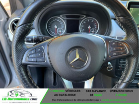 Mercedes Classe B 180 180 BVA  occasion � Beaupuy - photo n�7