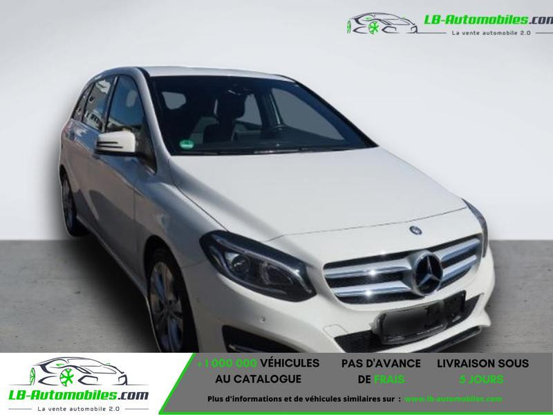 Mercedes Classe B 180 180 BVA  occasion  Beaupuy