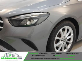 Mercedes Classe B 180 180 BVA  occasion � Beaupuy - photo n�7