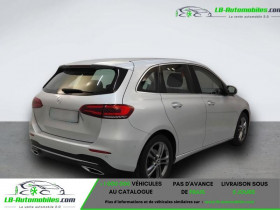 Mercedes Classe B 180 180 BVA  occasion � Beaupuy - photo n�4