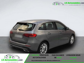 Mercedes Classe B 180 180 BVA  occasion � Beaupuy - photo n�4