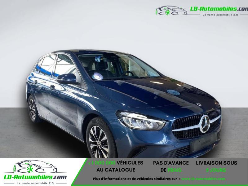 Mercedes Classe B 180 180 BVA  occasion  Beaupuy - photo n2
