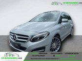 Mercedes Classe B 180 occasion année 2016 boite Automatique Annonce Mercedes Classe B 180 occasion Essence 180 BVA à Beaupuy