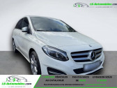 Mercedes Classe B 180 occasion  année 2015 boite Automatique Annonce Mercedes Classe B 180 occasion Essence 180 BVA à Beaupuy
