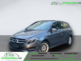 Mercedes Classe B 180 occasion  année 2018 boite Automatique Annonce Mercedes Classe B 180 occasion Essence 180 BVA à Beaupuy