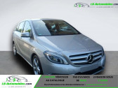 Annonce Mercedes Classe B 180 occasion Essence 180 BVA  Beaupuy