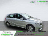 Annonce Mercedes Classe B 180 occasion Essence 180 BVA  Beaupuy
