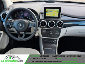 Mercedes Classe B 180 180 BVA  occasion � Beaupuy - photo n�3