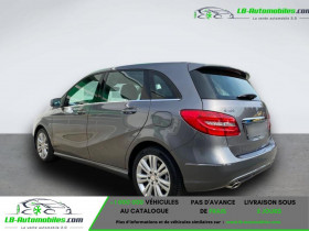 Mercedes Classe B 180 180 BVA  occasion � Beaupuy - photo n�4