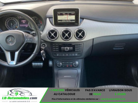 Mercedes Classe B 180 180 BVA  occasion � Beaupuy - photo n�3