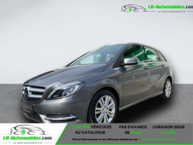 Mercedes Classe B 180 180 BVA  occasion � Beaupuy - photo n�2