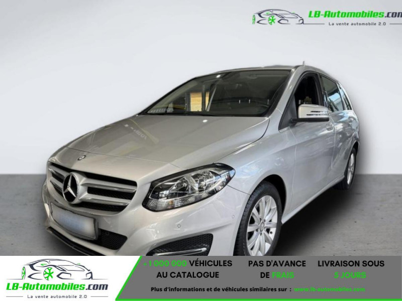 Mercedes Classe B 180 180 BVA  occasion � Beaupuy