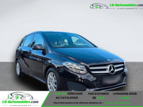 Mercedes Classe B 180 180 BVA  occasion � Beaupuy - photo n�2