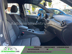 Mercedes Classe B 180 180 BVA  occasion � Beaupuy - photo n�7